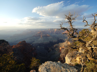 Grand Canyon